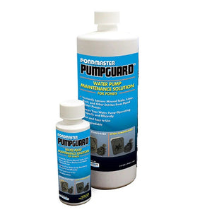 Pondmaster® Pumpguard™ Pump Scale Remover