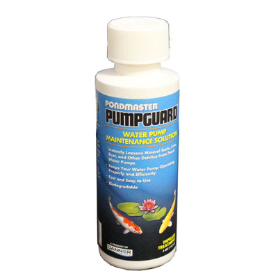 Pondmaster® Pumpguard™ Pump Scale Remover, 4 Ounces