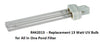 Replacement Parts for Lifegard Aquatics All-in-One® Pond Filter Systems