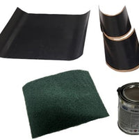 Anjon Manufacturing Repair Kits with Patches, Tools and Primer