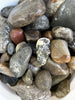 3" to 6" Clean Delaware River Rock - 50LB Bags (Local Pickup ONLY at our Downingtown Boutique) (Copy)