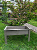 Amish-Made Poly Raised Bed Planter -  For Local Pickup ONLY at our boutique in Downingtown PA
