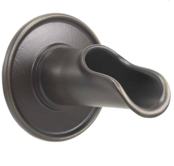 Roman Scupper, Oil Rubbed Bronze Finish