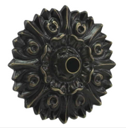 Versailles Emitter, Oil Rubbed Bronze Finish