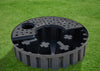 EasyPro 46" and 72" Round Hercules Fountain Basins SDB46 & SDB72