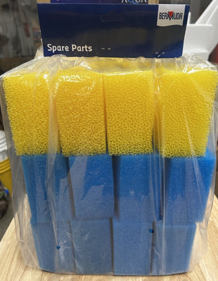 Parts for Bermuda Pond Filter 9000 Kit BER0402 Filter with UV