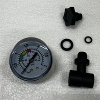 Replacement Parts for Evolution Aqua Pressure Filters