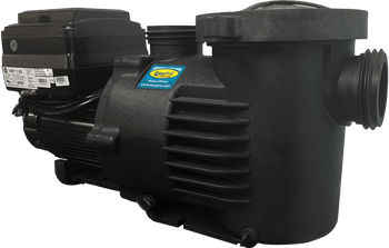 EasyPro SPVS165 1.65 HP Single Phase Variable Speed Pump SWIM POND COMPATIBLE!