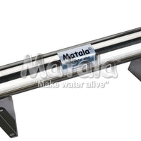 Matala Spectrum Stainless Steel Ultraviolet Clarifiers