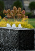 Blue Thumb  Triple Drilled Yasuyuki Fountain Kit