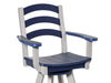 Amish-Made Seabreak Collection Poly Dining Chairs