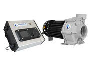 Sequence® 750DC Variable Speed External Pump with incredible flexibility & great features
