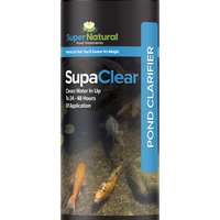 SuperNatural Pond Treatments SupaClear Pond Clarifier