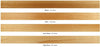 Envista Water-Borne Urethane - Interior/Exterior Clear Finish, High solids, solvent free, low odor, polyurethane fish w/ virtually NO YELLOWING!