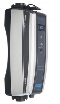 Aqua Logic Optima PLUS Inline Electrical Heaters for ponds and other aquatic uses AquaLogic