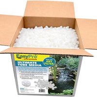 EasyPro Ultimate Floating Biological Filter Media, 1 Cubic Foot