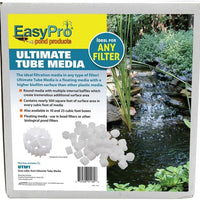 EasyPro Ultimate Floating Biological Filter Media, 1 Cubic Foot