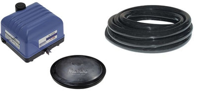 Blue Diamond V Series® Aeration Packages with Matala Diffuser and Tubing