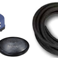 Blue Diamond V Series® Aeration Packages with Matala Diffuser and Tubing