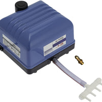 Blue Diamond V Series® Air Pumps with Multi-Outlet Manifold