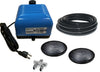 Blue Diamond V Series® Aeration Packages with Matala Diffuser and Tubing
