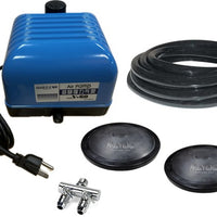 Blue Diamond V Series® Aeration Packages with Matala Diffuser and Tubing