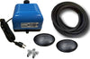 Blue Diamond V Series® Aeration Packages with Matala Diffuser and Tubing