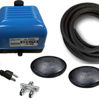 Blue Diamond V Series® Aeration Packages with Matala Diffuser and Tubing