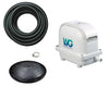 Hiblow WG2 Series Air Pump Aeration Kits