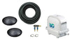 Hiblow WG Series Air Pump Aeration Kits