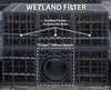 ProBlox Res Cubes & EasyPro Pit Viper 2.0 Wetland Diffuser Modules and Universal Wetland Part (Has replaced Eco-Bog Cube) EBC44 and PV-INLET PV-MID PV-END PV-Vault