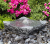 Blue Thumb  Bowled Granite Zen Fountain Kit