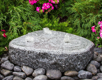 Blue Thumb  Triple Circle Fountain Kit