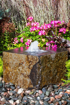 Blue Thumb  Tamaishi Fountain Kit