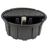 Blue Thumb Fountain Reservoir Basin