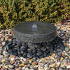 Blue Thumb  Black Millstone Fountain Kit