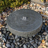 Blue Thumb  Black Millstone Fountain Kit