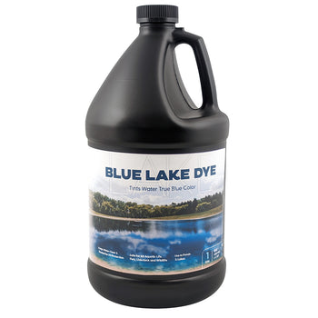 Blue Lake Dye by Blue Thumb