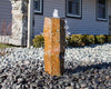 Blue Thumb  Medium Rustic Basalt Fountain Kit - 24"