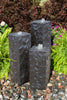 A Beautiful Water Fountain that will add elegance and serenity to your garden. 
