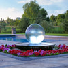 Blue Thumb  Crystal Sphere Fountain Kit -24" Dia.