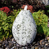 Blue Thumb  Artisan Almond Green Marble Fountain Kit