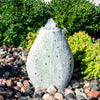 Blue Thumb  Artisan Almond Green Marble Fountain Kit