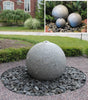Blue Thumb Granite Sphere Fountain Kit