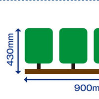 Hiblow Manifold for creating a single exhaust for multiple pumps connected in a parallel series