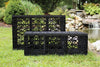 ProBlox Res Cubes & EasyPro Pit Viper 2.0 Wetland Diffuser Modules and Universal Wetland Part (Has replaced Eco-Bog Cube) EBC44 and PV-INLET PV-MID PV-END PV-Vault