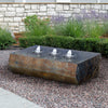 Blue Thumb  Triple Drilled Ichise Fountain Kit