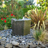 Blue Thumb Klamath Rock — Complete Fountain Kit Available