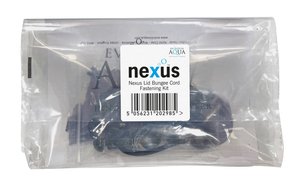 Replacement Parts for Evolution Aqua Nexus Filters