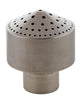 Blue Thumb  Stainless Steel Fireworks Fountain Nozzle